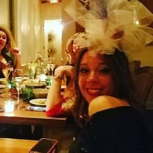 Meet your Posher, Chiara